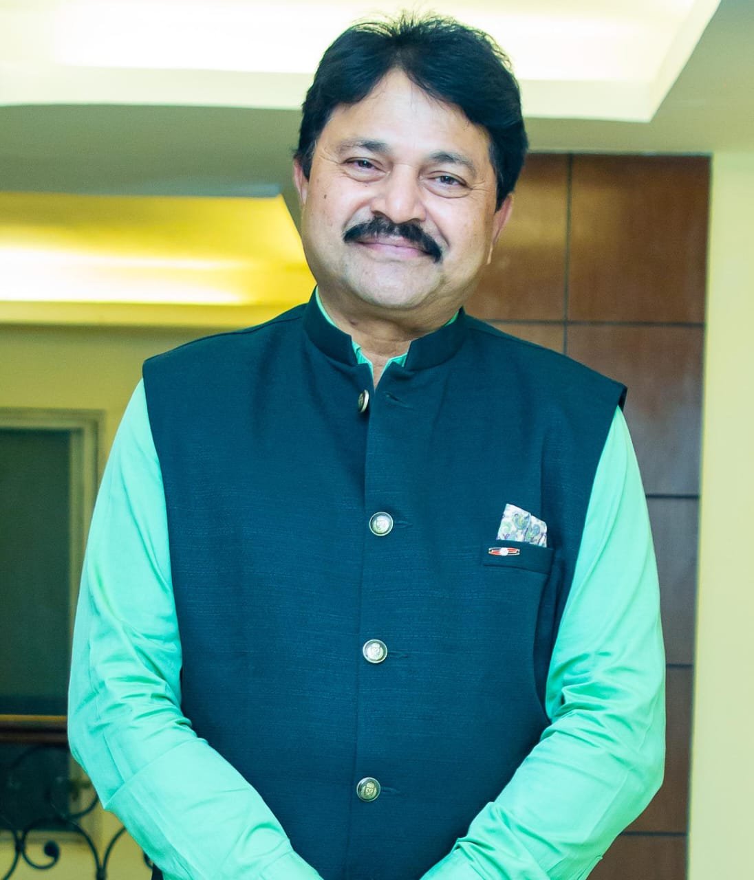Vimal Pawar